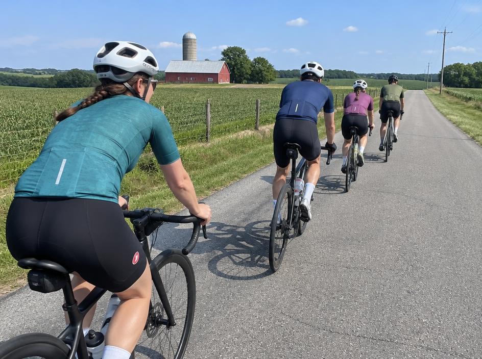 Stateline Road Riders